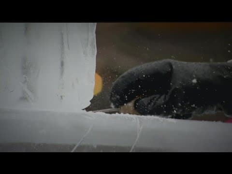 Winter Carnival starts Thursday for 137th time