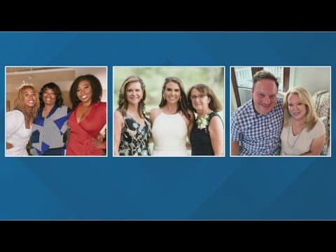 WWL celebrates Mother's Day