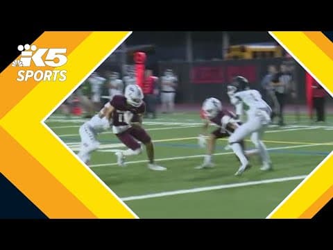 Big Game: Undefeated Mercer Island takes on Hazen