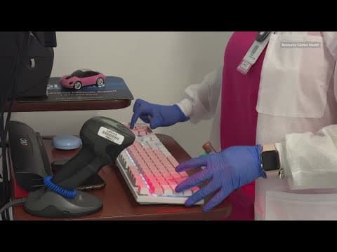 Brand-new LGBTQ+ resource center opens in North Texas