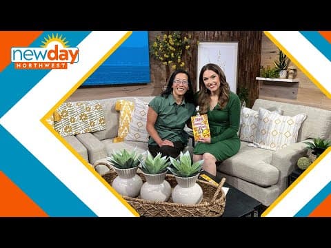 Bestselling graphic novel tackles racism and bullying - New Day NW