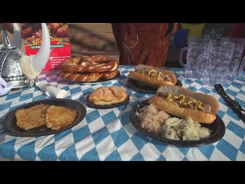 Beer, Brats, Bands | La Mesa Oktoberfest returns this weekend