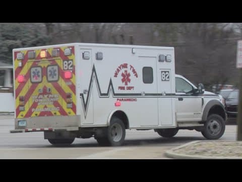 Wayne Township emergency medical services merging with Indianapolis EMS