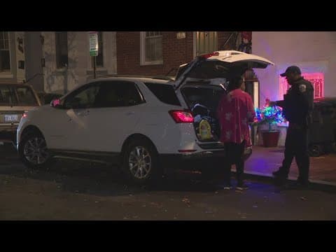 Months after her car was damaged in a shooting and thousands of dollars later, she still doesn't hav