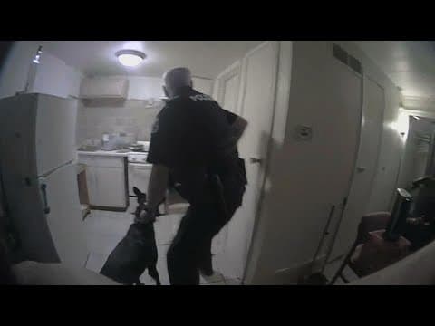 Community members invited to speak up at forum in response to Donovan Lewis' death