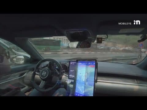 Lyft to launch self-driving service in Dallas, the company announced