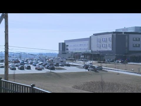 Officer killed after a gunman took hostages at a Pennsylvania hospital