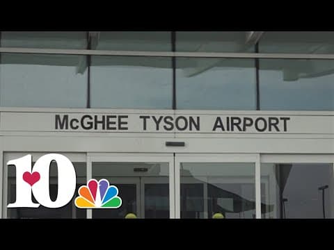 More gates could be on the way at McGhee Tyson Airport