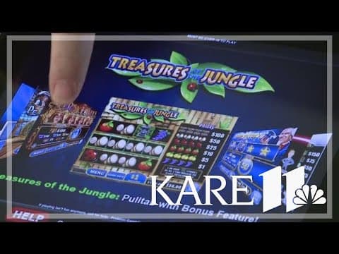 The debate over electronic pull-tab change