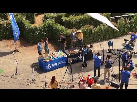 Live with The Plot and Parakeet Cafe, two restaurants to check out in Carlsbad