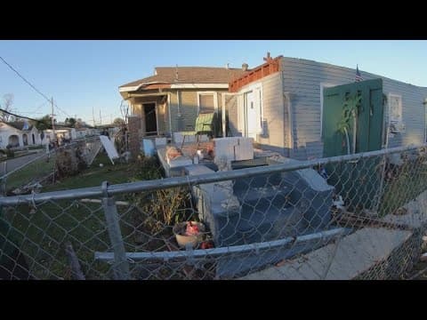 Insurance experts urge to have everything in line ahead of bad weather