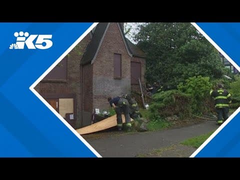 Seattle City Council passes ordinance to speed up demolition of dangerous vacant buildings