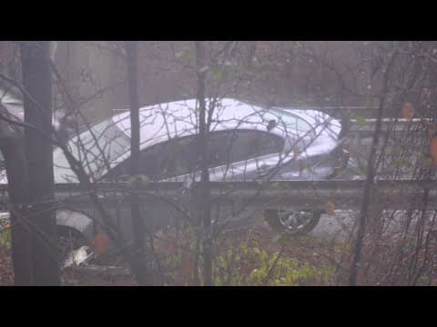 Strong winds in the DMV | Weather Impact