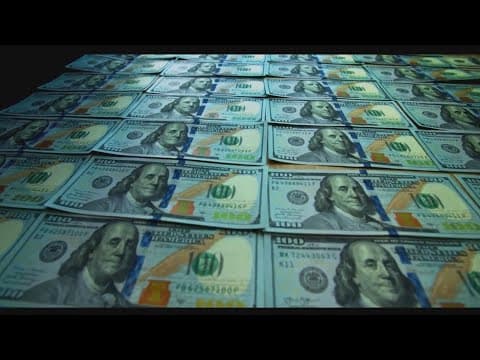 State still in the process of sending out billions of inflation relief payments