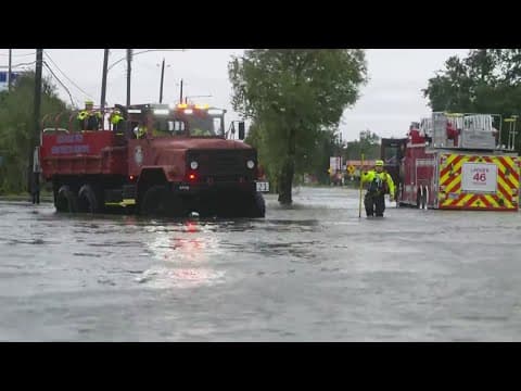 Texas AG investing CenterPoint Energy after response to Hurricane Beryl