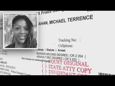 Woman found dead, wrapped in plastic and covered in concrete had protective order against man accuse