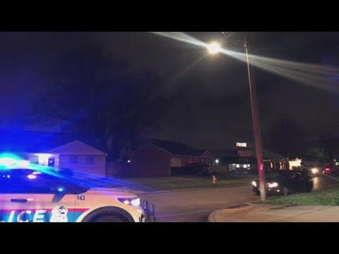 Woman critical following shooting in east Columbus, suspect in custody