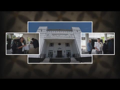 Lost but not forgotten: A 150-Year journey to rest