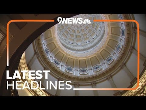 Latest Headlines | Bill would allow state to cover Medicaid reimbursements at Planned Parenthood