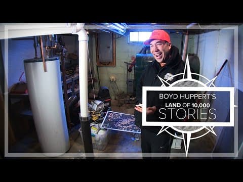 He just grew the largest pumpkin in history, now about those seeds