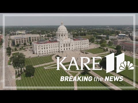 Battle for control in the state legislature