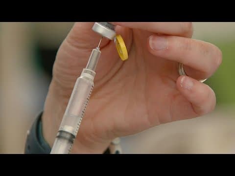 Marketing the monkeypox vaccine | How to battle spread and stigma