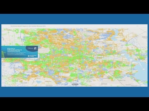 CenterPoint aims to have 50% of power outages resolved by end of Wednesday