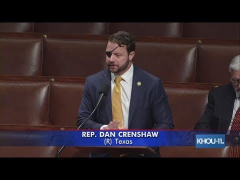 Lawmakers give closing statements on bill that could ban TikTok