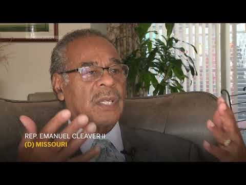 Trump redistricting push threatens minority representation. Black voters worry about its impact