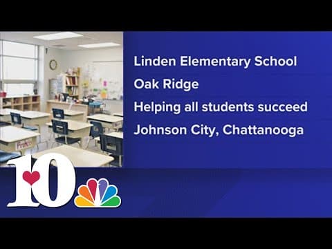 US Dept. of Education recognizes six TN schools for academic performance