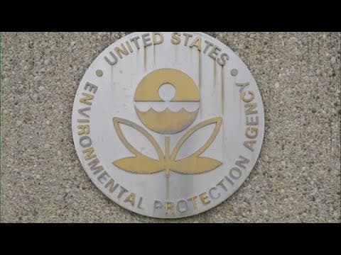 Impact of potential EPA rule cuts explained