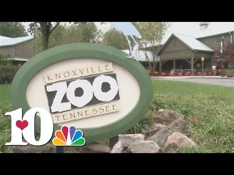 10Listens: Knox Co. Health Department doing additional testing on Zoo Knoxville's water for cryptosp