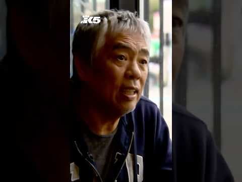 Chinatown community fed up after recent rash of stabbings