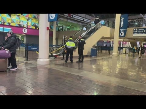 Trump administration targets DC transportation