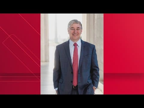 Family and friends speak out following Mike Gill's death