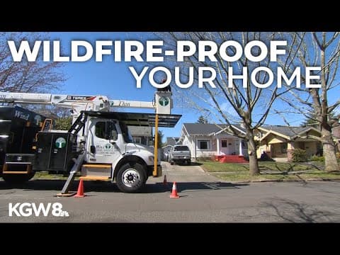 Here's how to protect your property from embers during fire season