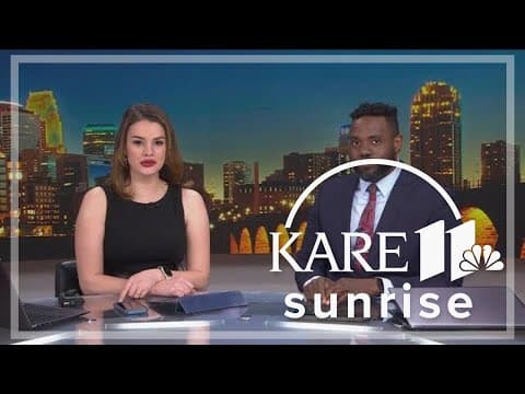 The morning headlines for Monday, March 11