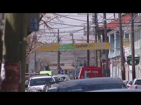 'Biggest day of the year' delayed: Businesses adjust to Freret Street Festival date change