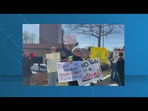 Neighbors fight back against chemical company's push to build a new lab near family homes
