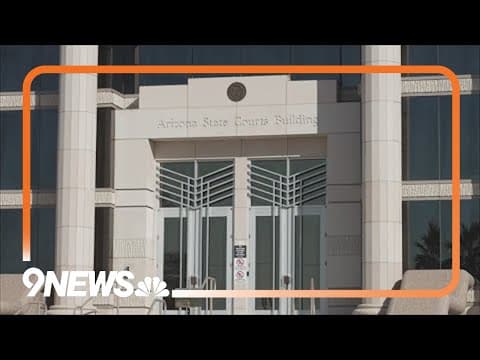 Arizona abortion ban: State Supreme Court upholds 160-year-old law