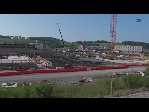 Documents obtained by NYTimes show Y-12 operating with 8 fewer staff than budgeted amid federal cuts