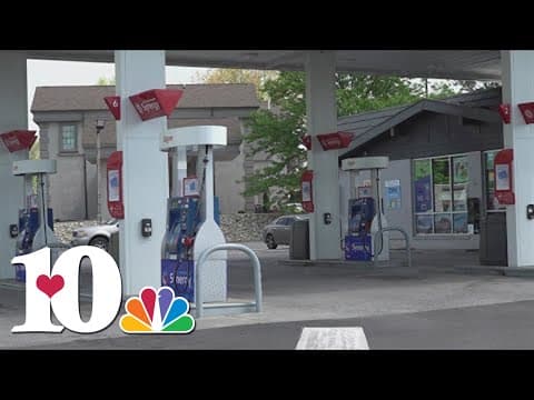 TBI identifies man who was fatally shot by KPD officer at Fountain City gas station