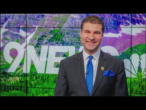 9NEWS Meteorologist Chris Bianchi named 'Best Weathercaster' by Westword