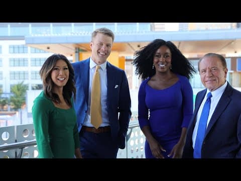 KING 5 Mornings: 'Sunrise' (Extended Version)