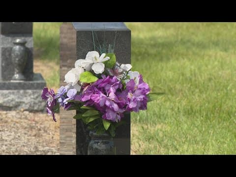 Victims of Herb Baumeister remembered at memorial dedication in Westfield