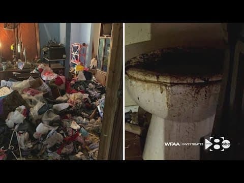 A lifeline or a trap? The fight to regulate Texas boarding homes