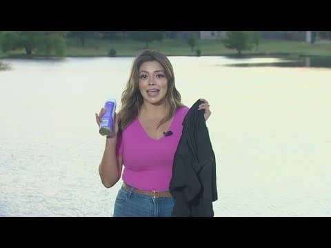 West Nile virus cases increase in North Texas