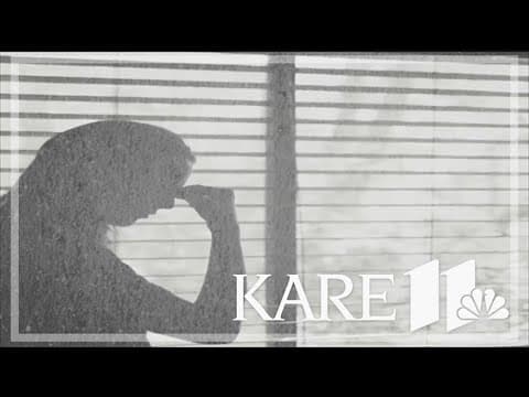 Survey: 42% of working moms diagnosed with anxiety, depression