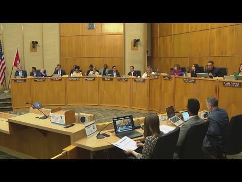 San Diego City Council approves homeless encampment ban