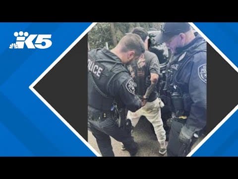 Man pleads not guilty in kidnapping case out of Kent